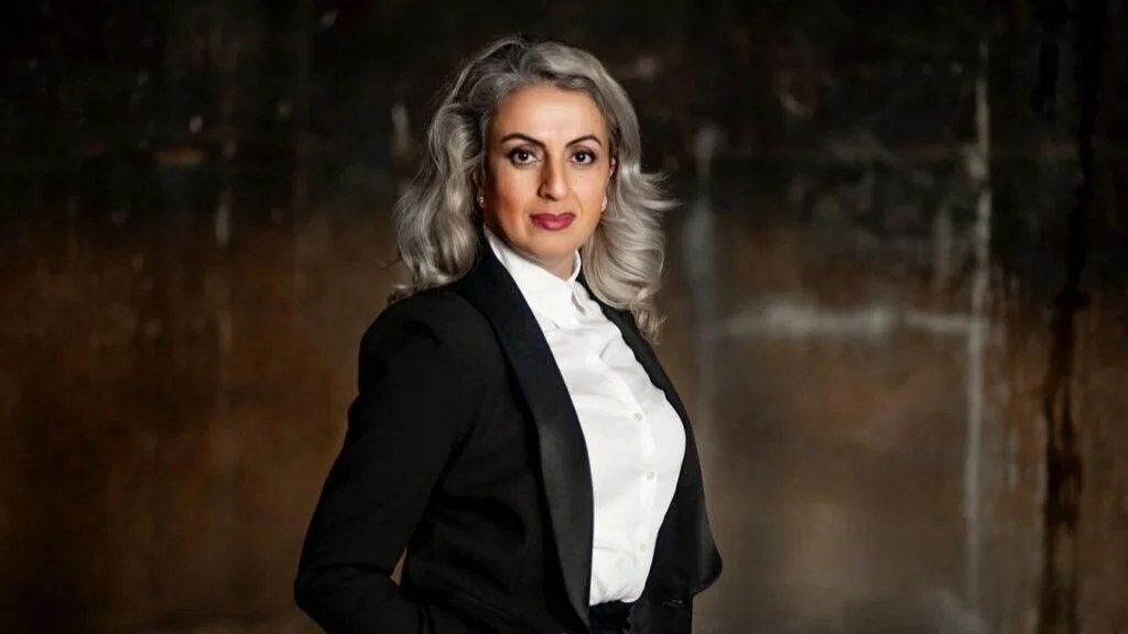 Speech Nilüfer Gündoğan over de problemen in de jeugdzorg