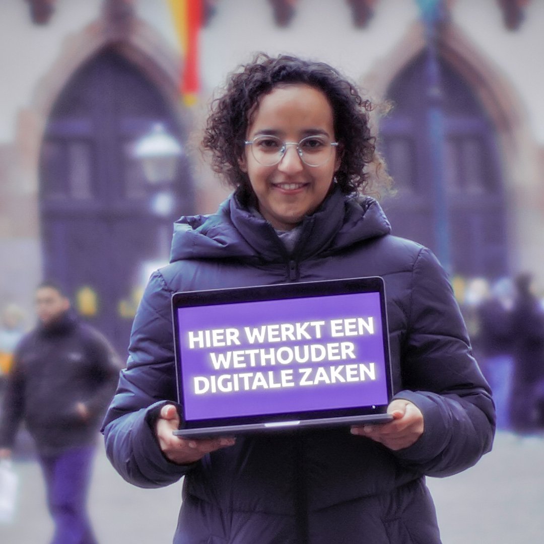 Volt Nederland