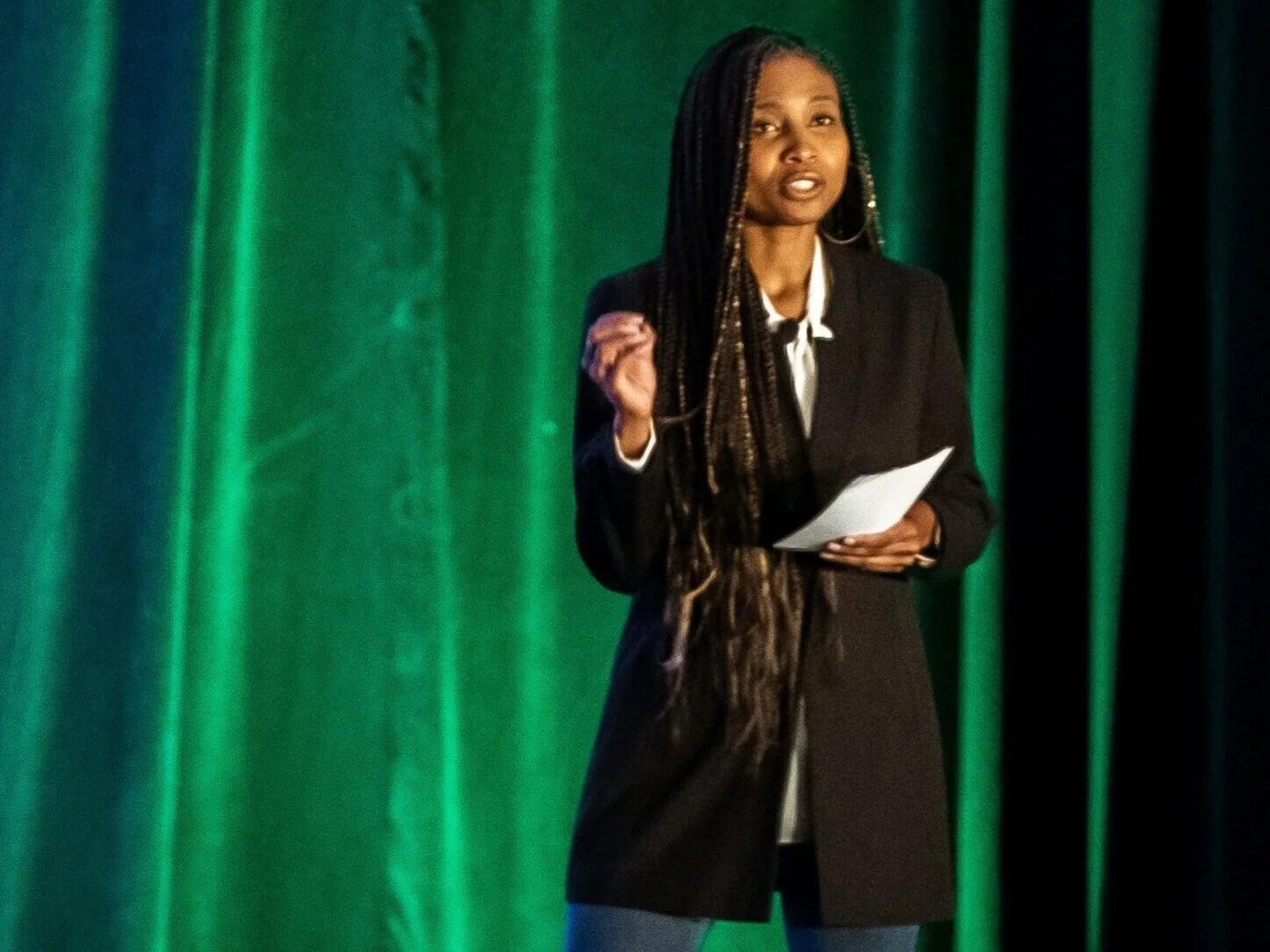 Black History Never Dies: Responding to the B Corp Community’s Call for Racial Equity