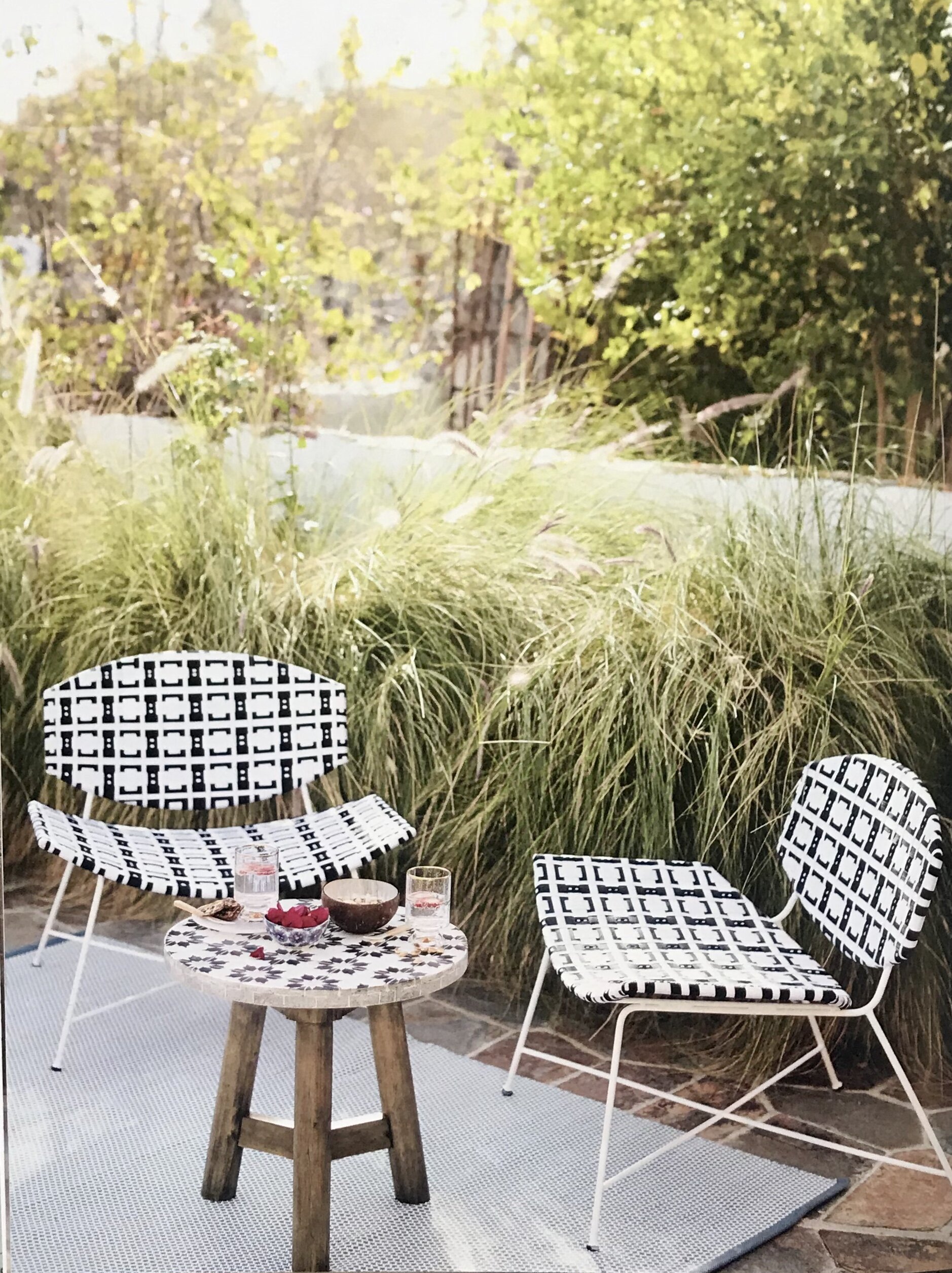 Outdoor Living