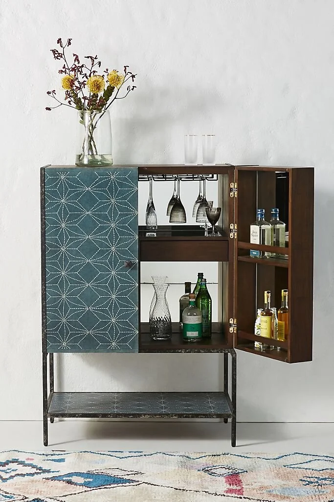 Decorated Collection for Anthropologie | Lookbook — Tracey Boyd