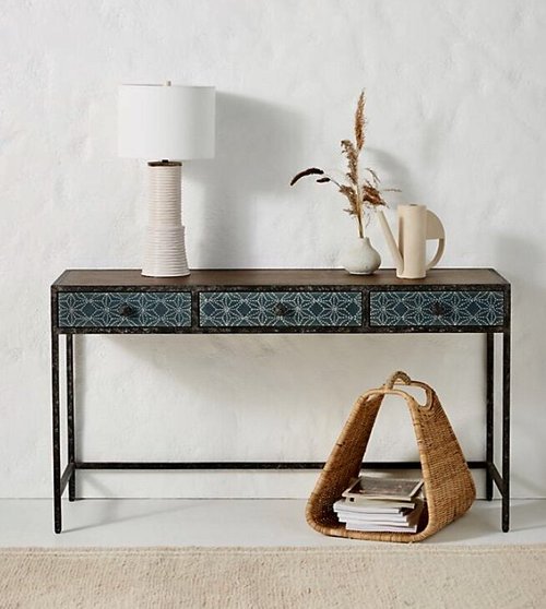Decorated Collection for Anthropologie | Lookbook — Tracey Boyd