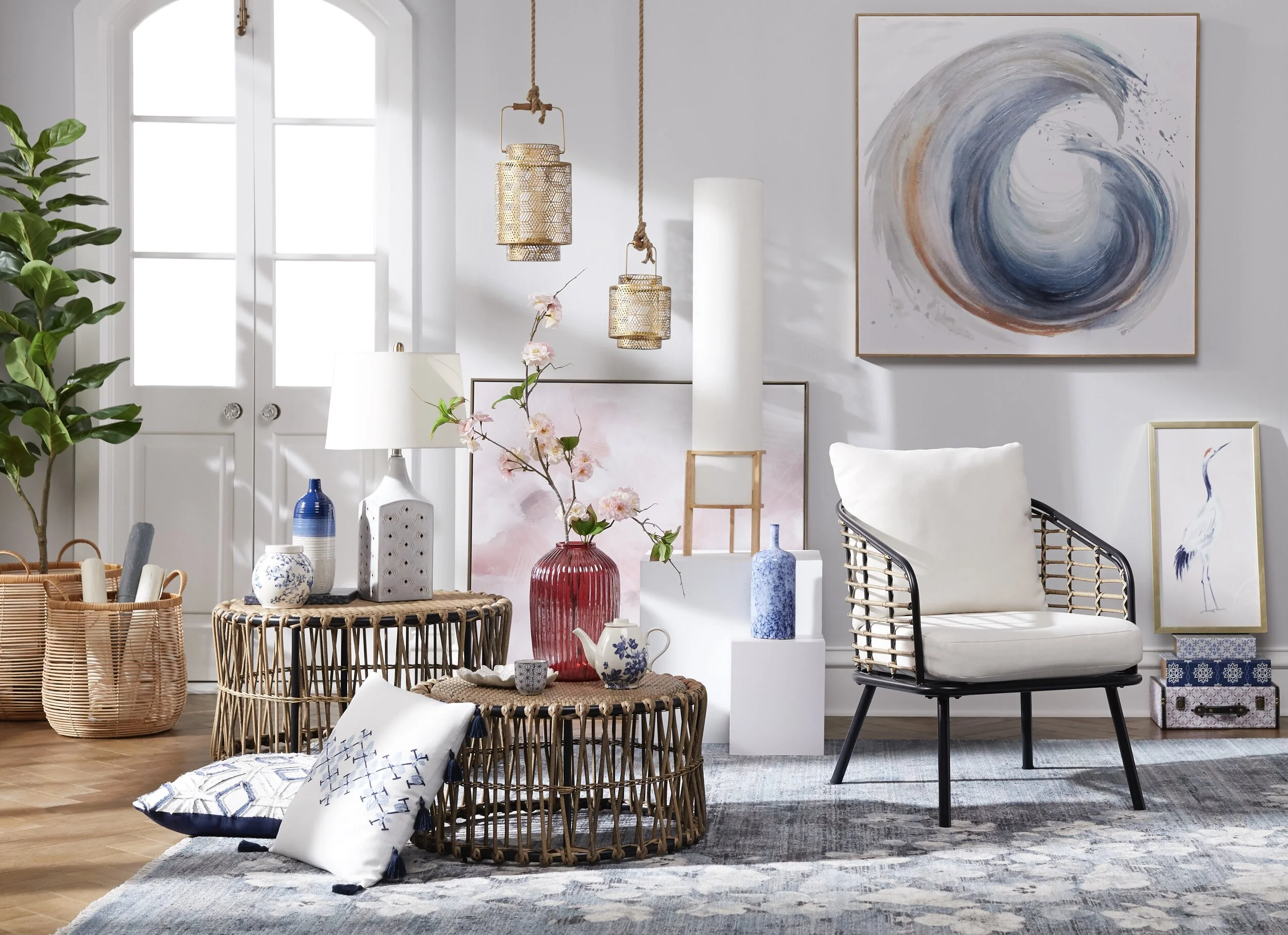 Tracey Boyd Furniture Designer