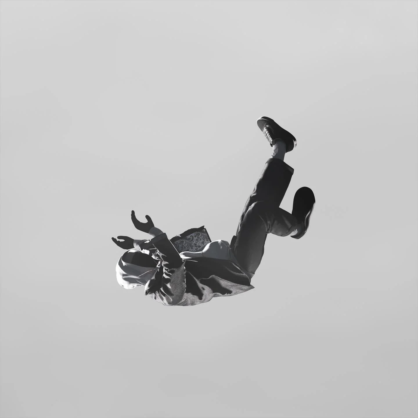 One Year of AMAZING! 🥳

Hard to believe I released this record a year ago. Thanks to all those who have given it a spin, added tunes to your playlists, dropped some comments, shared with friends&hellip; all of the above. 

Looking forward to sharing