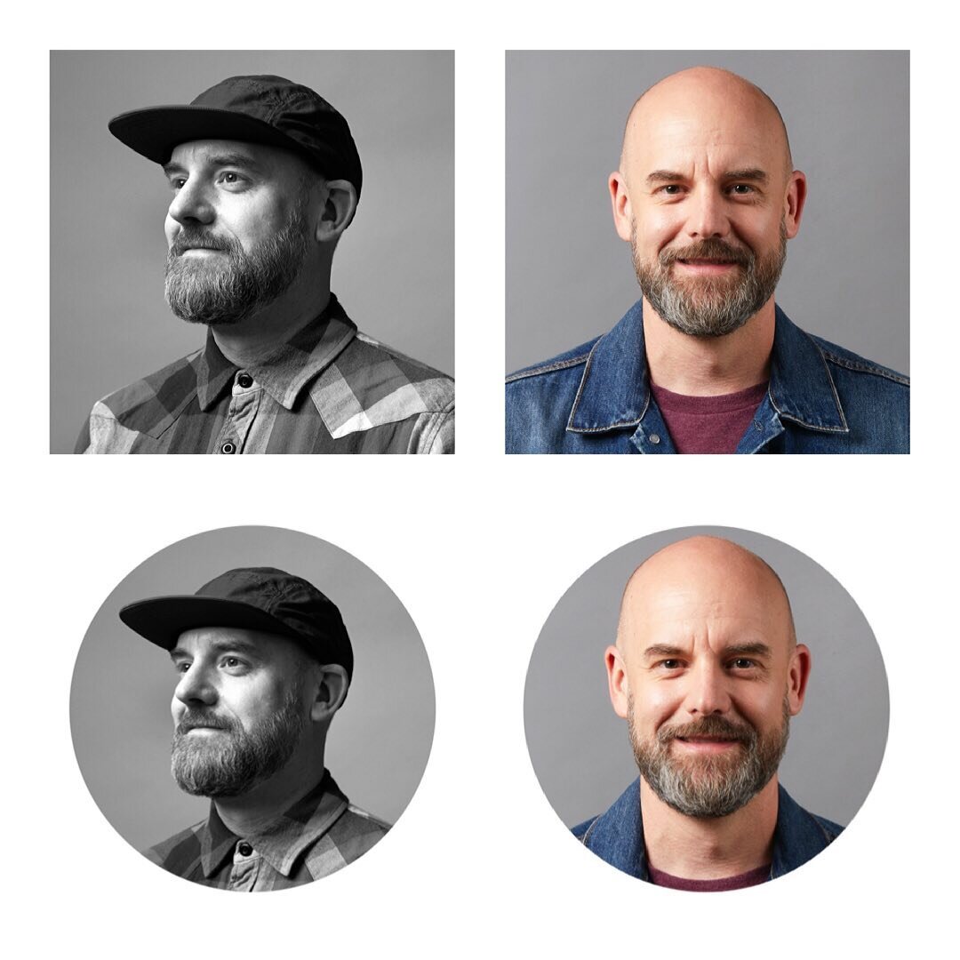 One year ago today I was trying to decide which headshot to use for work when my life got flipped-turned upside-down along with so many others. When I look back on the past twelve months of doubt and fear, I'm quickly overwhelmed by all of the love, 