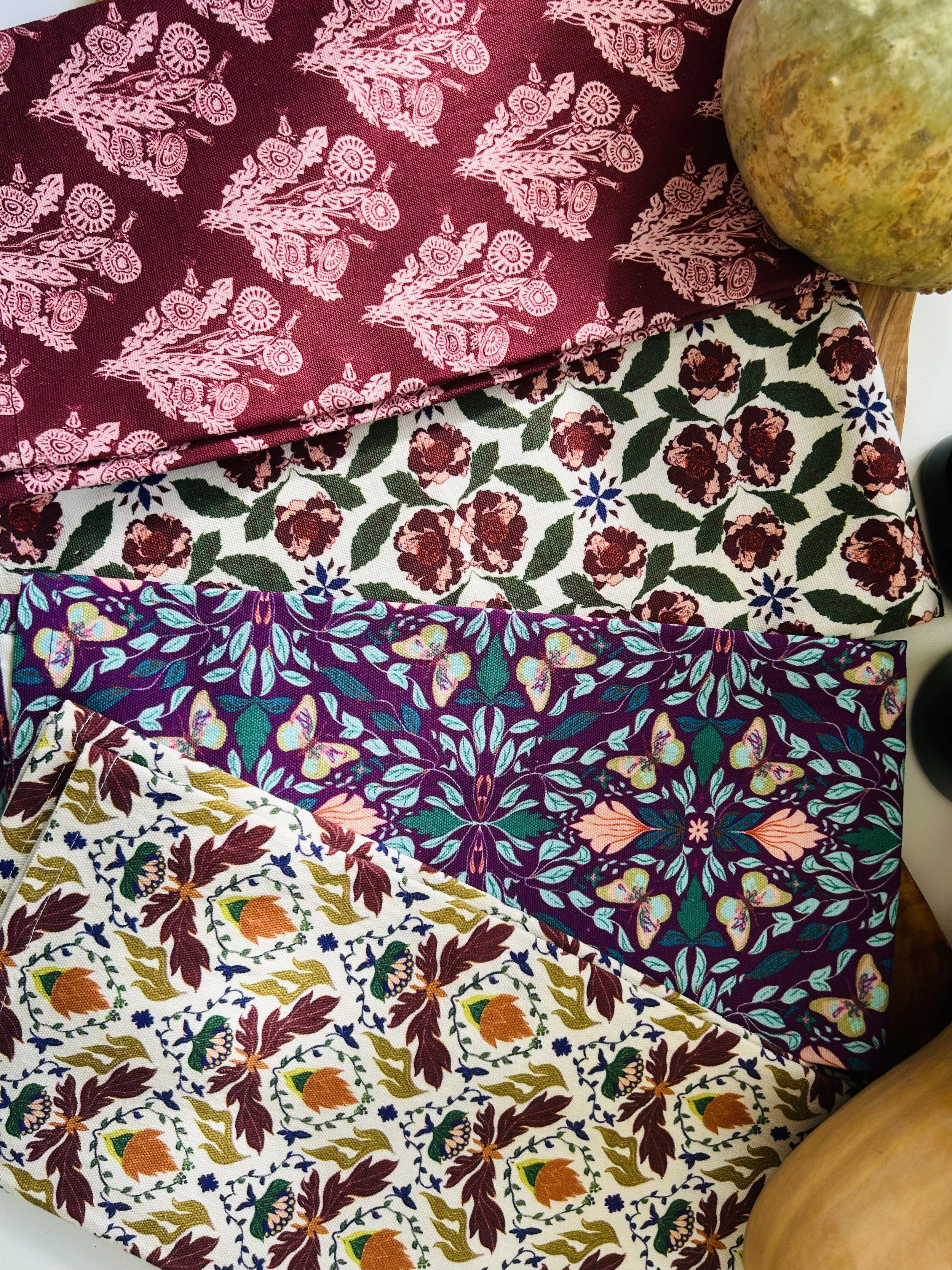 Fall Pattern Bundle - Special