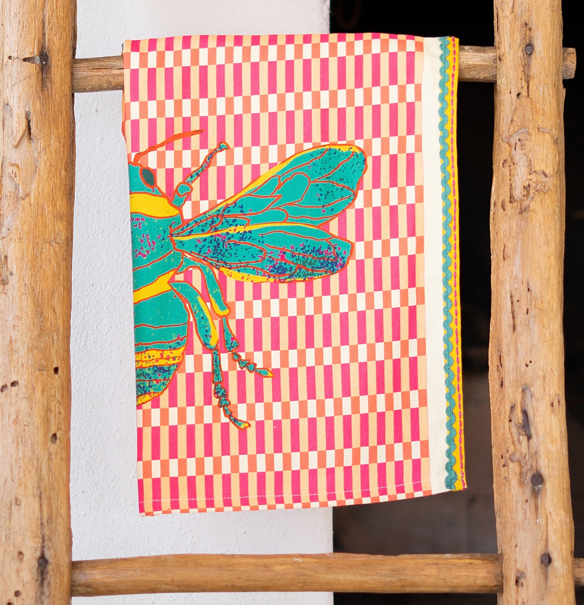 BeeHaus B- Available March 1, 2026