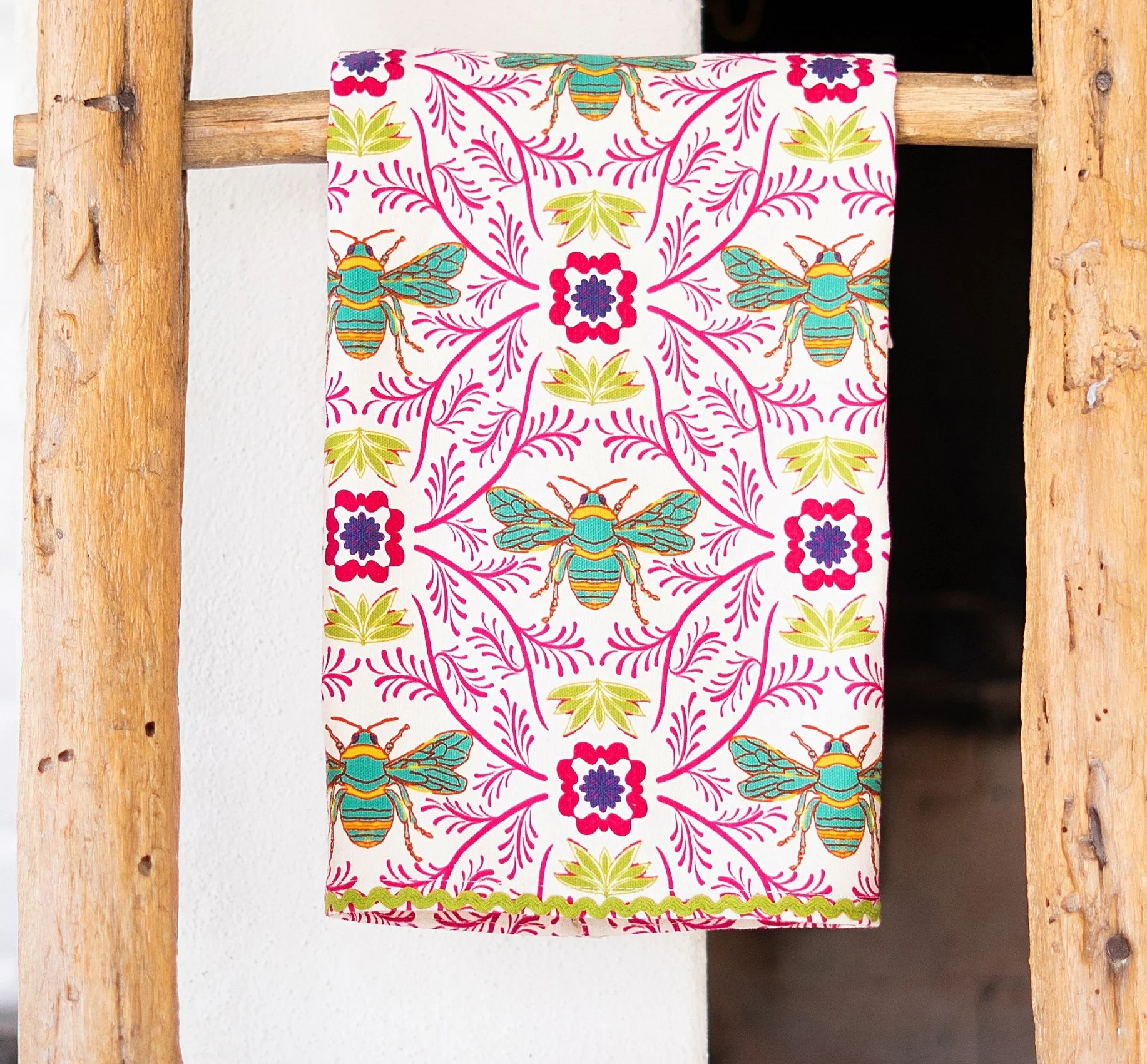 Bee Nice B- Available March 1, 2026