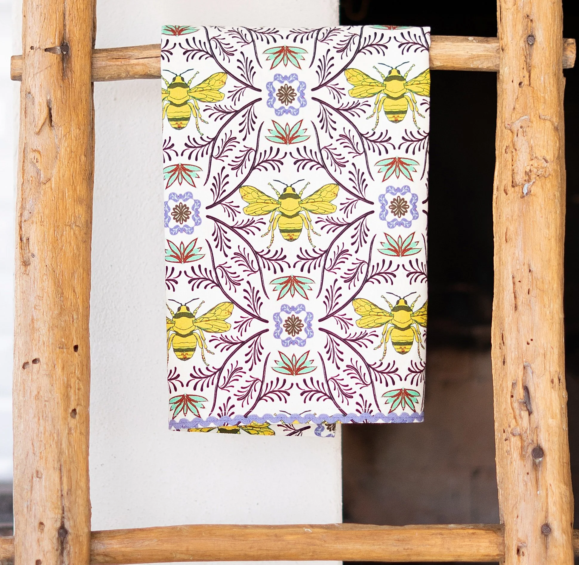 Bee Nice A- Available March 1, 2026