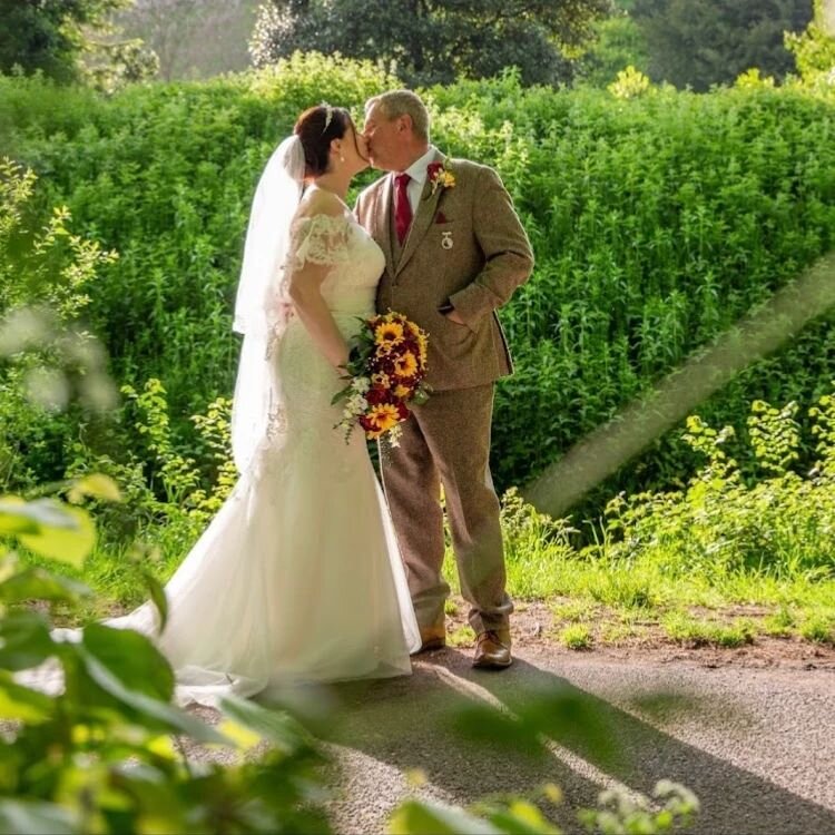 Trina looking stunning on her wedding day! Such a pleasure to work on this beautiful dress.

#bridalseamstress #weddingdressalterations #bridalalterationsspecialist #stunning