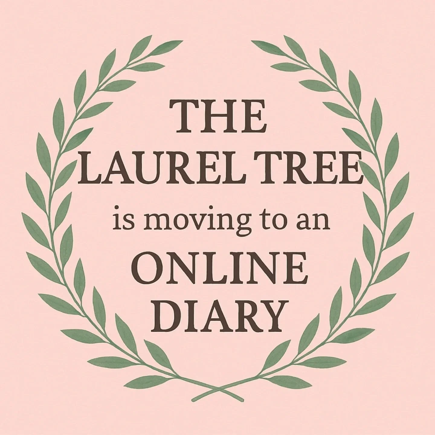 Important Update ✨
The Laurel Tree Seamstress service is moving to an online booking calendar.
If you are already booked in for next year, please check that you have received your online calendar invite. If you haven&rsquo;t received it or have any q