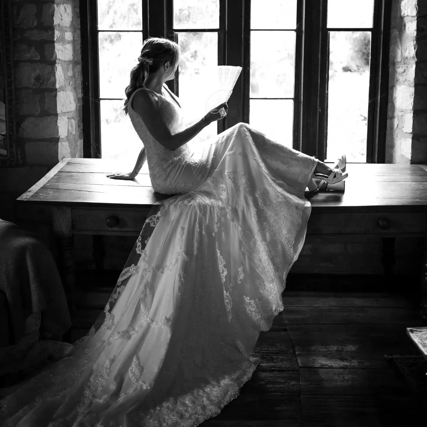 Celebrating the gorgeous Jen! 🤍🤍🤍
It was a total joy adjusting every seam to make sure she felt completely comfortable and radiant.

#wesdingdressalteration
#gorgousbride❤️ 
#bridalalterationsspecialist