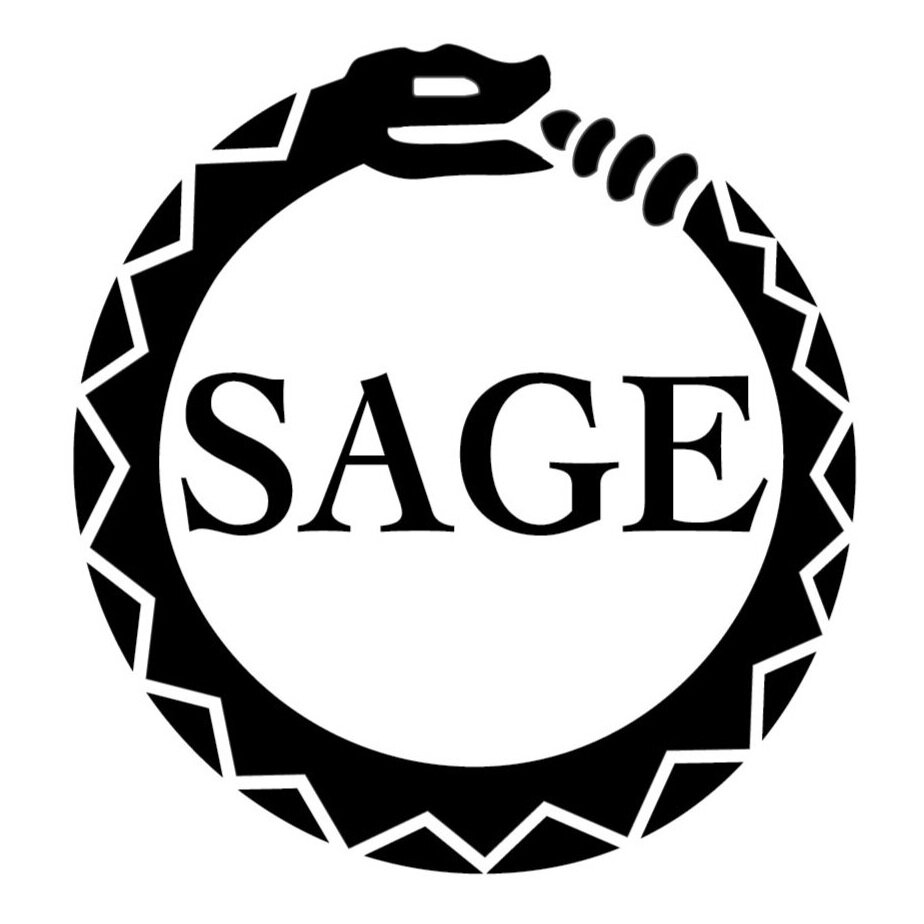 Ezra Sage