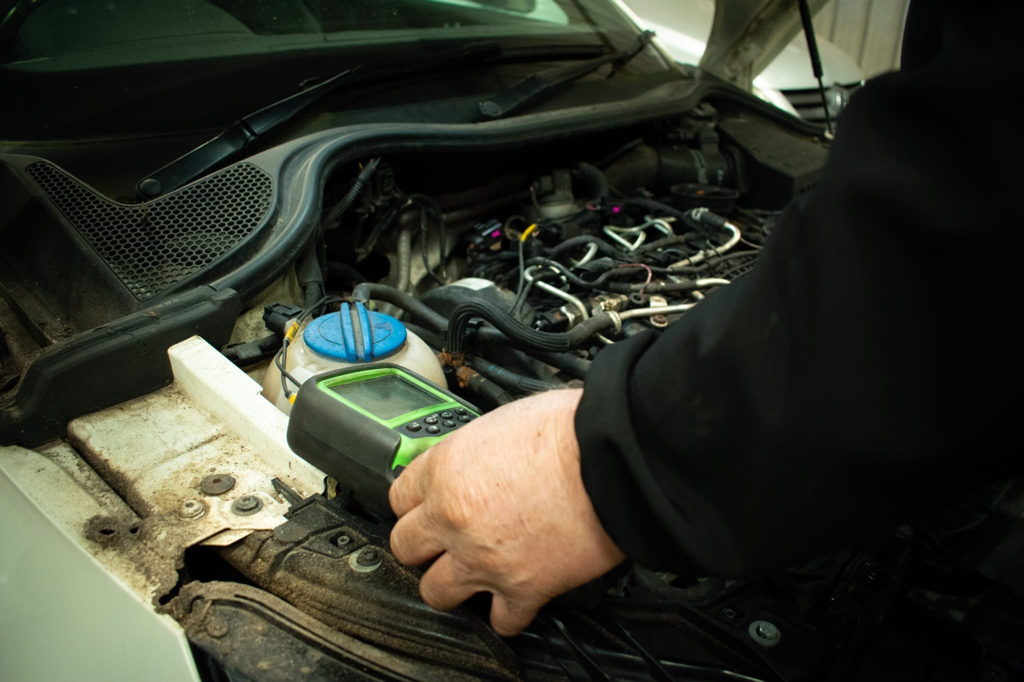 Preventative Maintenance: The Key to Avoiding Costly Repairs