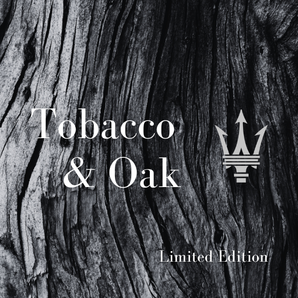 Tobacco & Oak - Limited Edition
