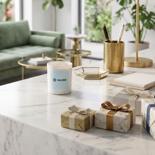 VML Advertising Agency · Bespoke Event Gifting