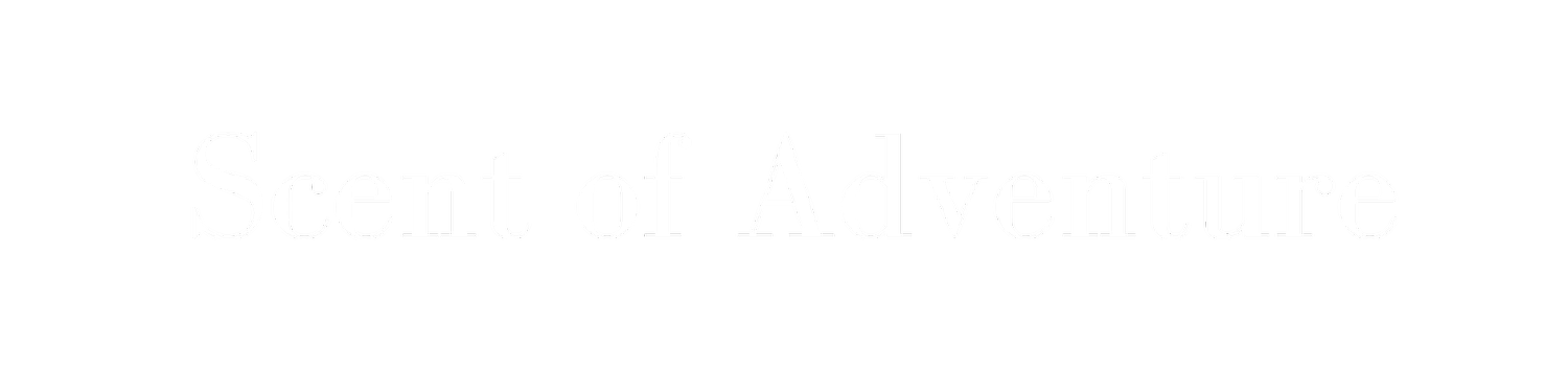 Scent of Adventure