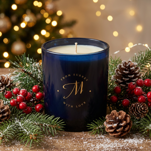 McLaren Fine Foods · Bespoke Christmas Gifting