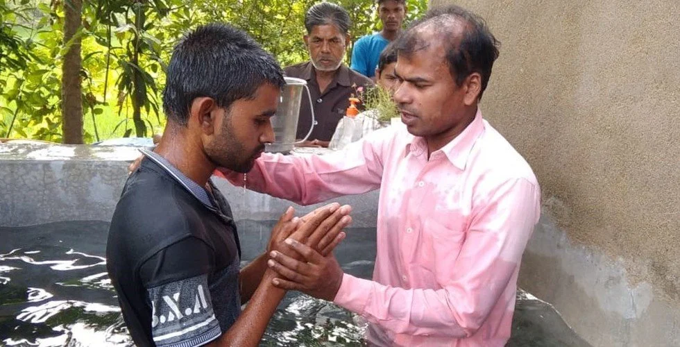No Prison Doors, No Lockdown, and No Persecution Could Stop the Gospel!
