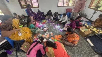 An Update From True Happiness Ministries 