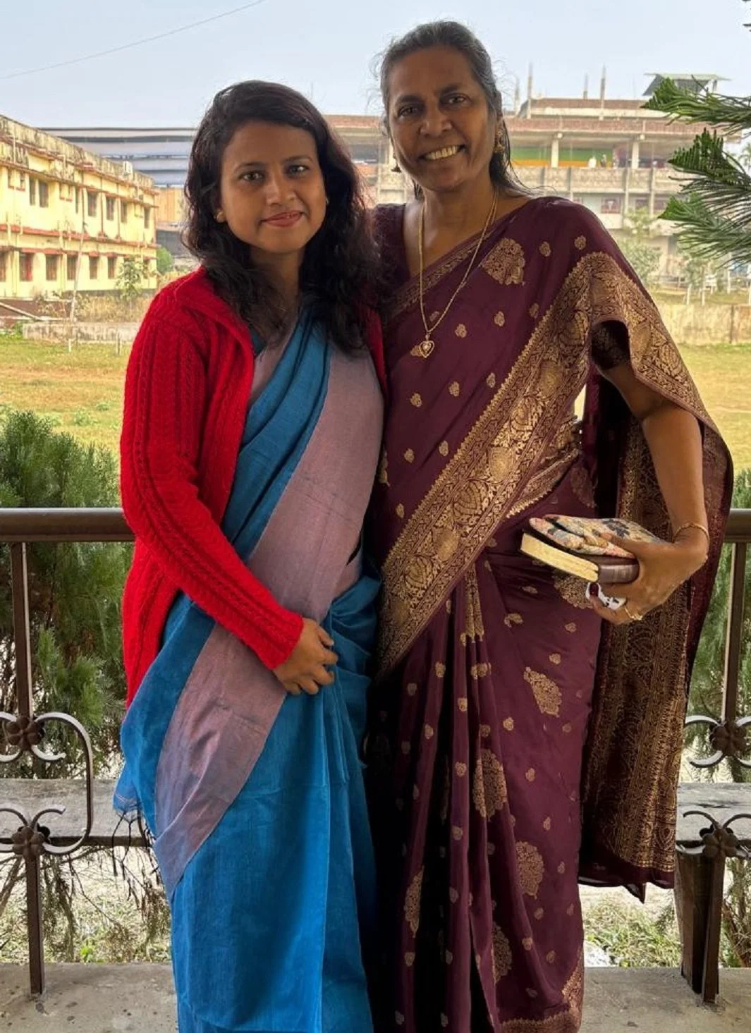 Living the Gospel Daily - By HBI Global Partners