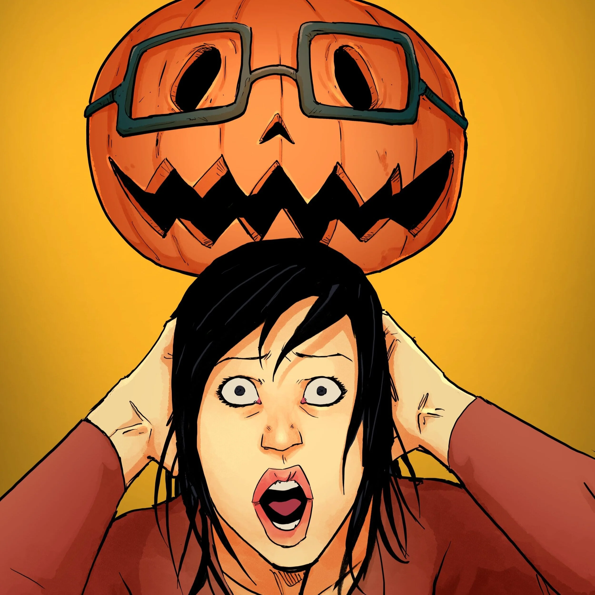 Doctor Orange 2018 (Color)