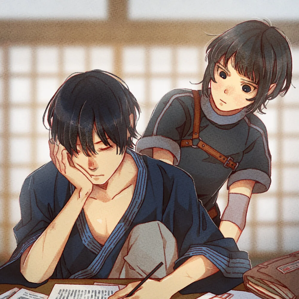Tsukio sleeps.jpg