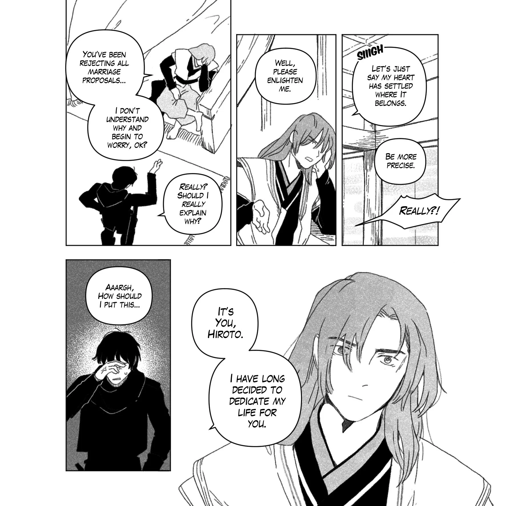 Chapter Bonus Page 2