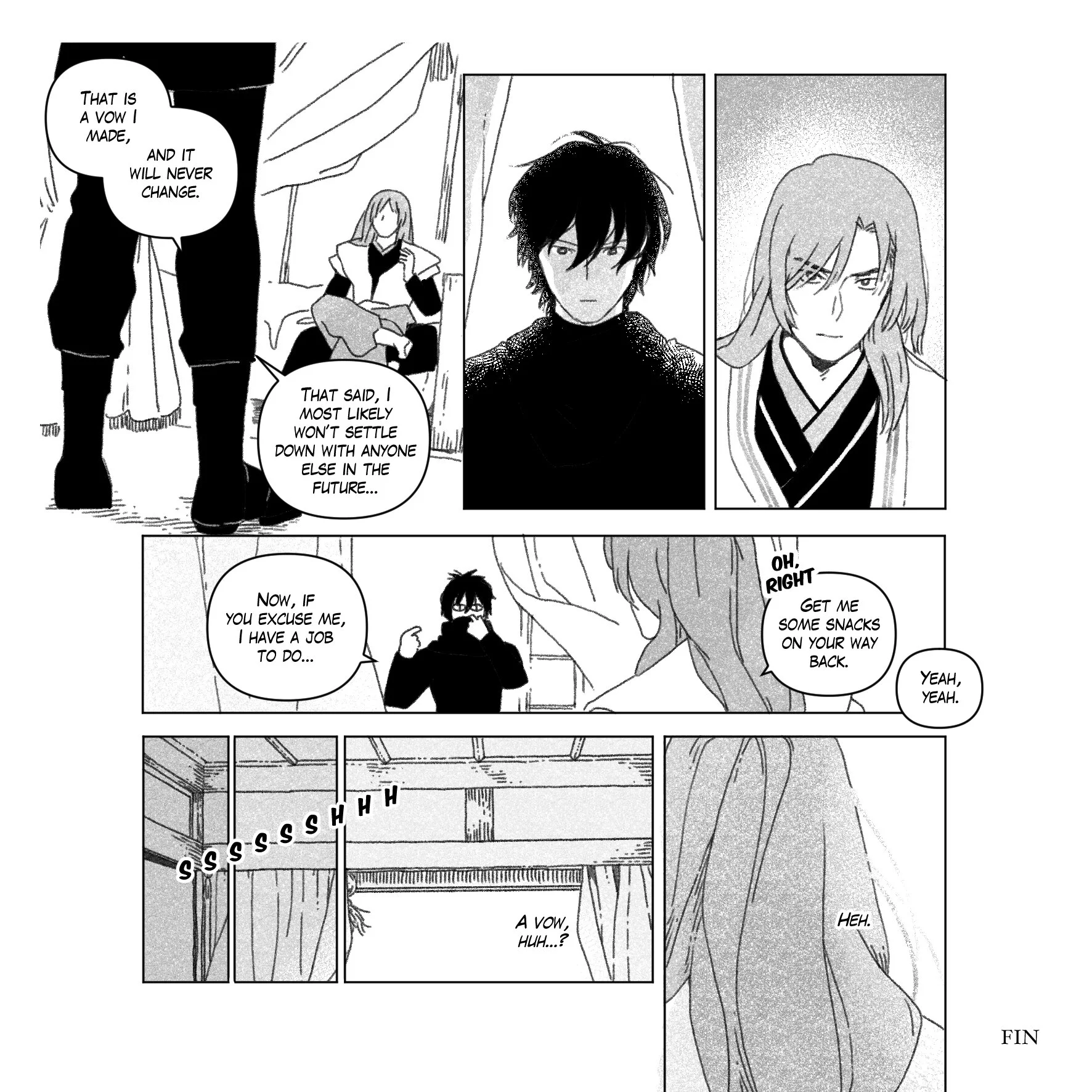 Chapter Bonus Page 3