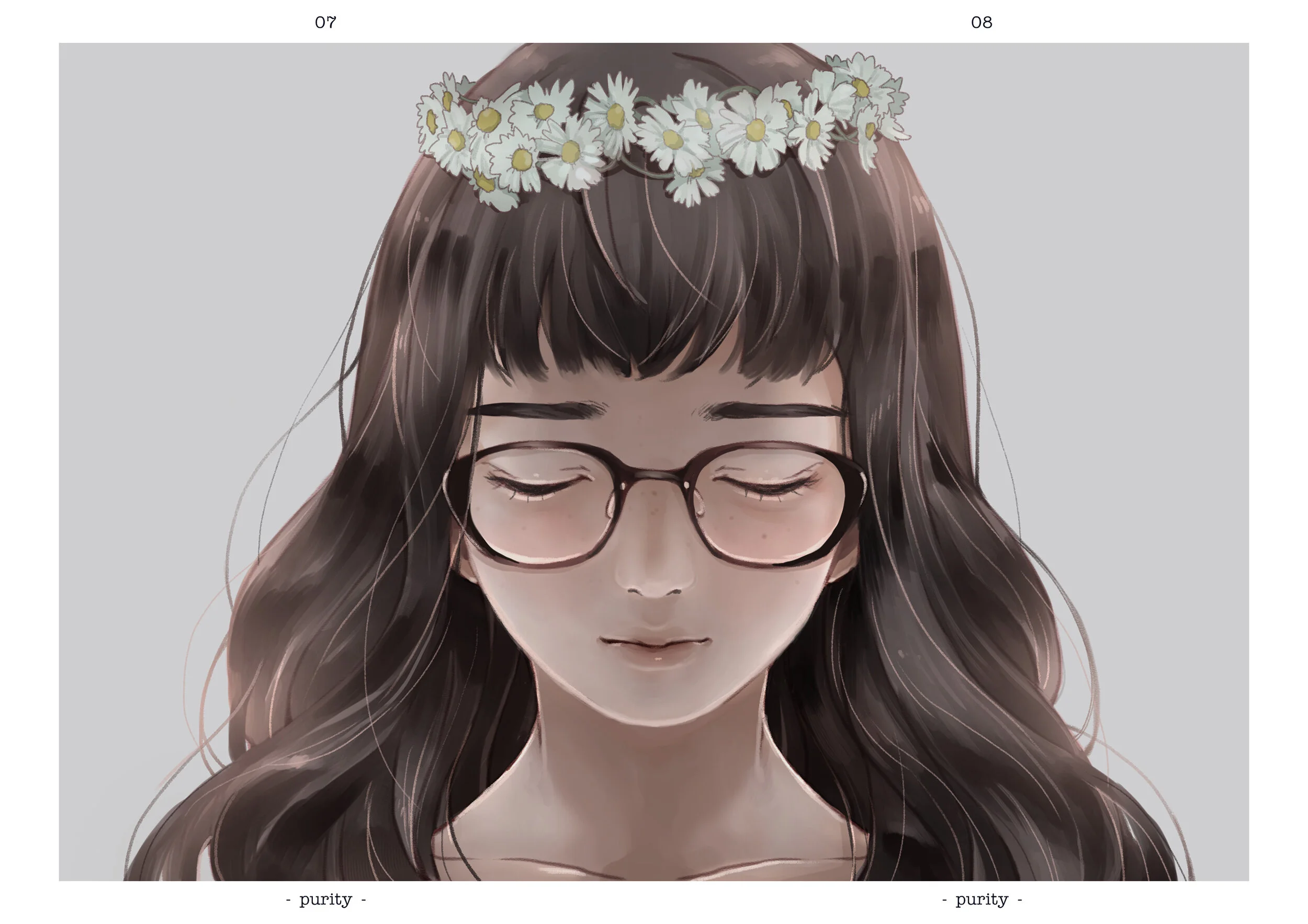 Original zine entry - 2017