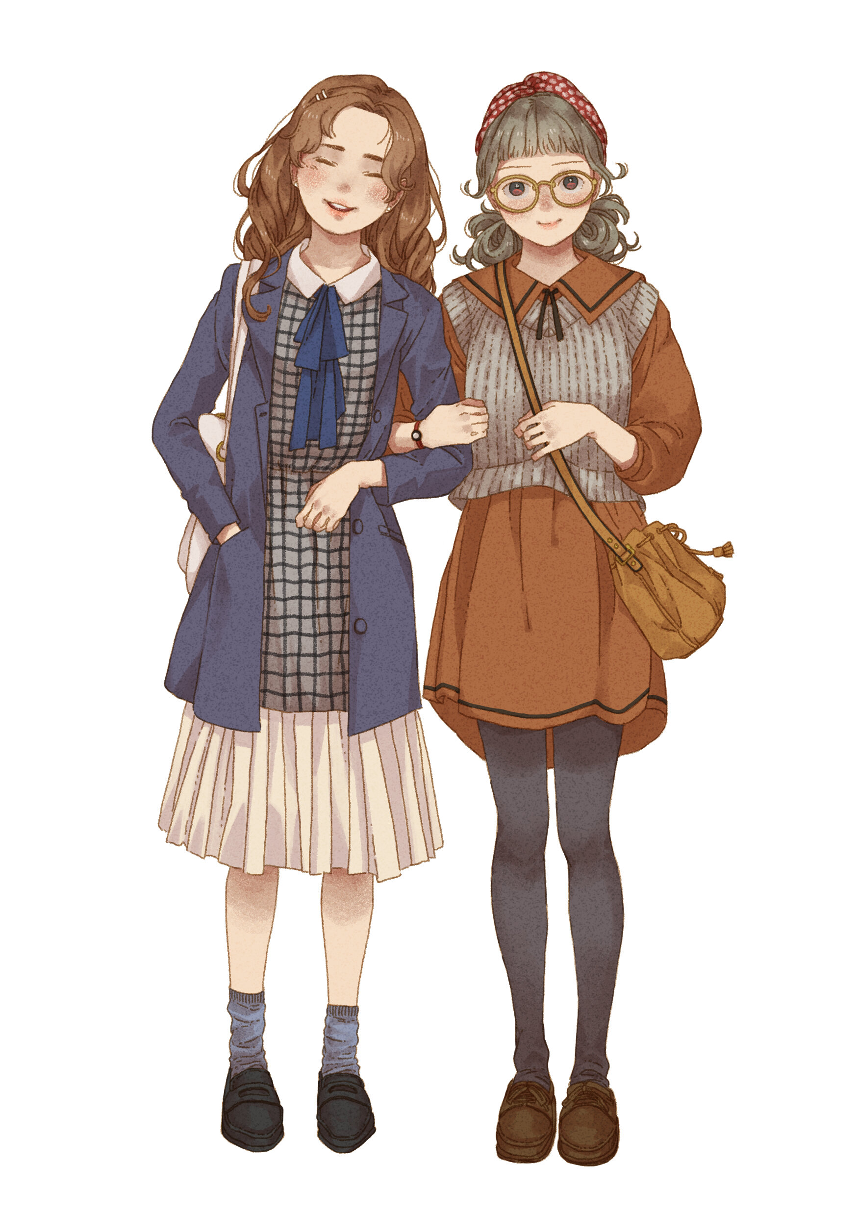 Original Zine Entry, Personal artwork - 2020