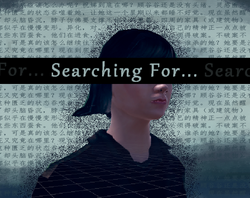 Searching For...