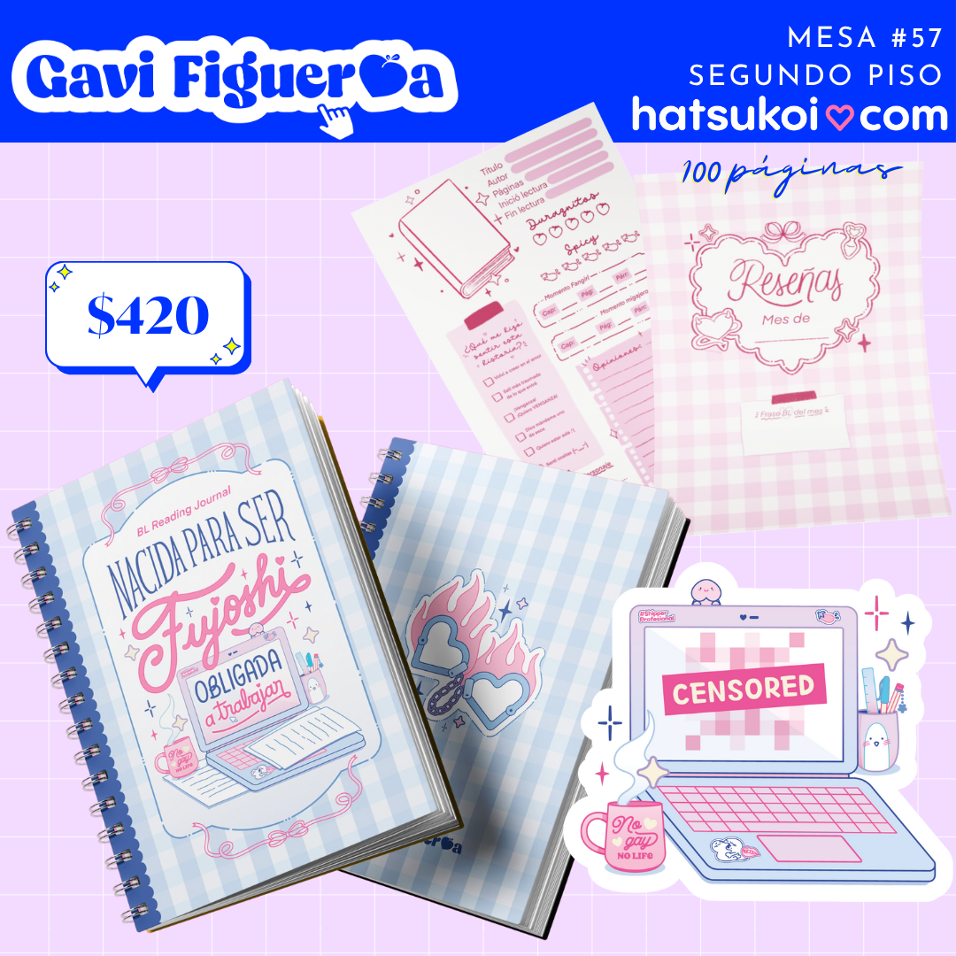 BL Journal