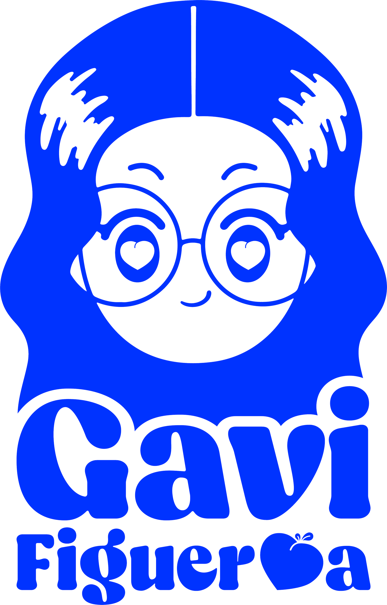 Gavi Figueroa