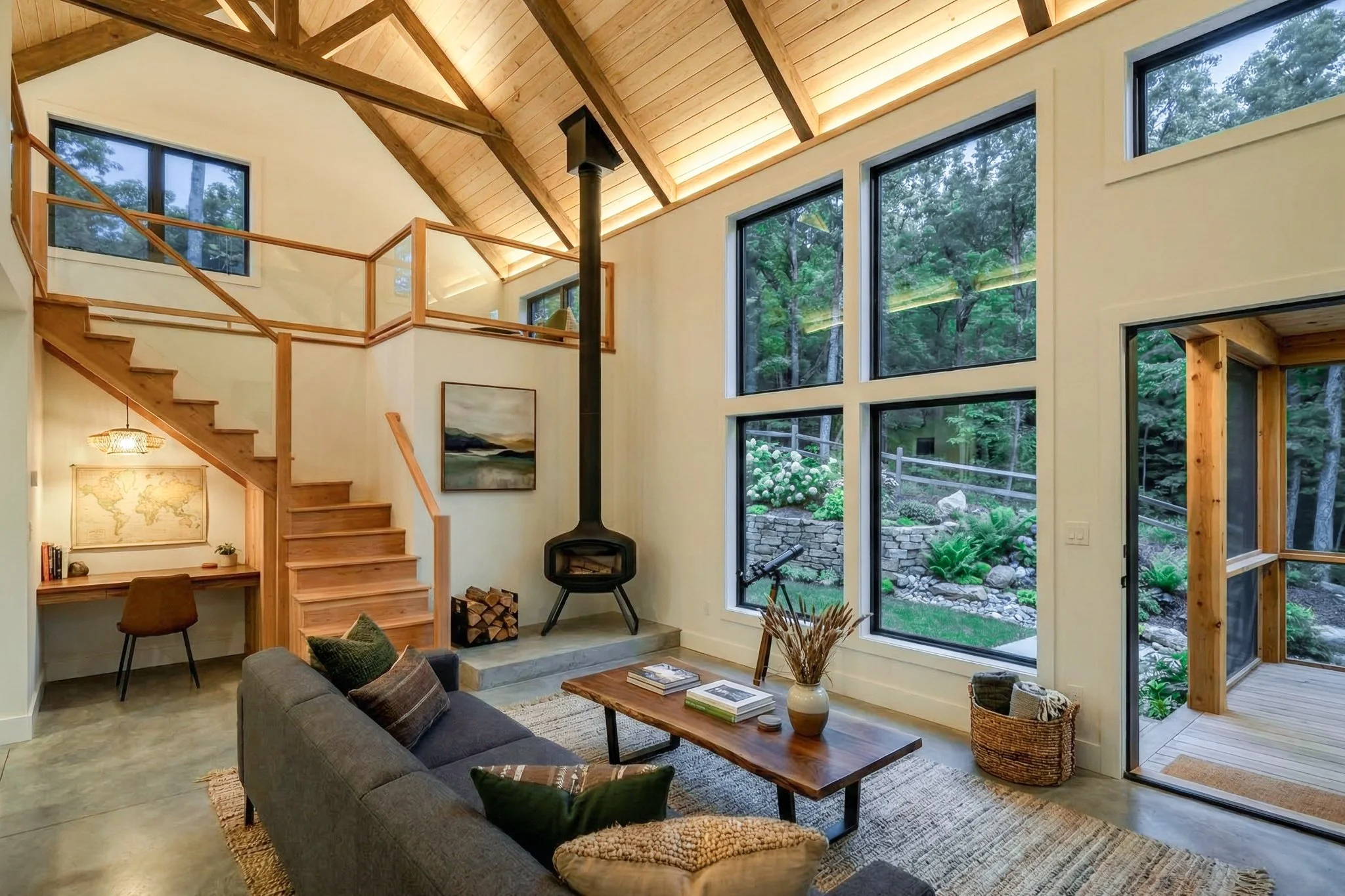 Interior Luxury Home Short Term Rental.jpg