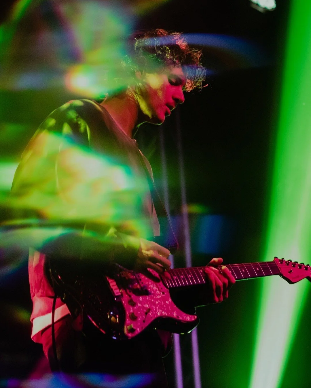 TONIGHT is the LAST NIGHT of tour (this month). Let's go out with a BANG 💥

Grab ya tickets at the link in bio.