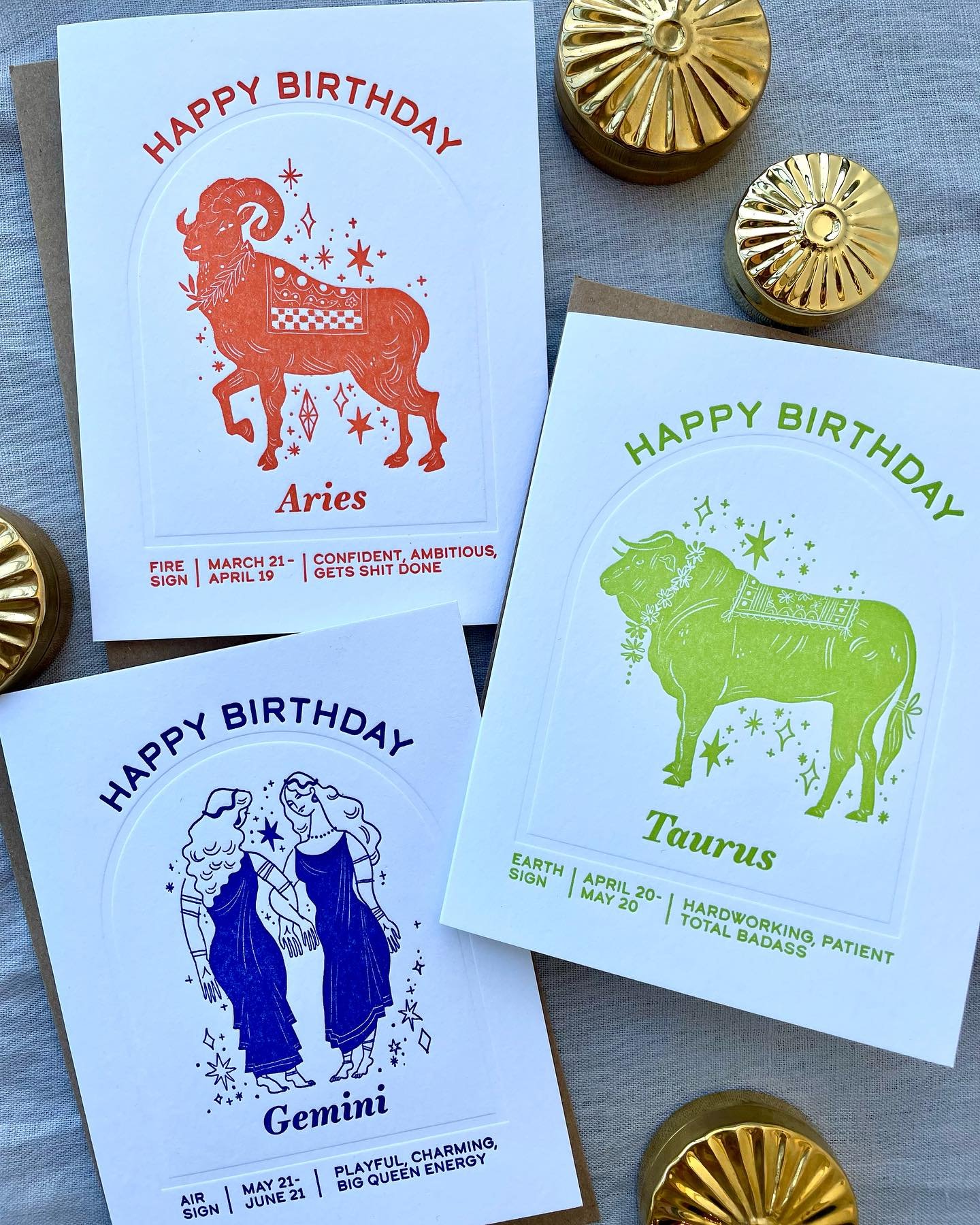 The solar eclipse is a perfect time to remind you, it&rsquo;s Aries season! Looking for the perfect card for an upcoming birthday? 
Mooi has got you covered! 

 
 

#shoplocal #tosavillage #smallbusiness #wauwatosa #smallbusiness #ariesszn #eclipse #