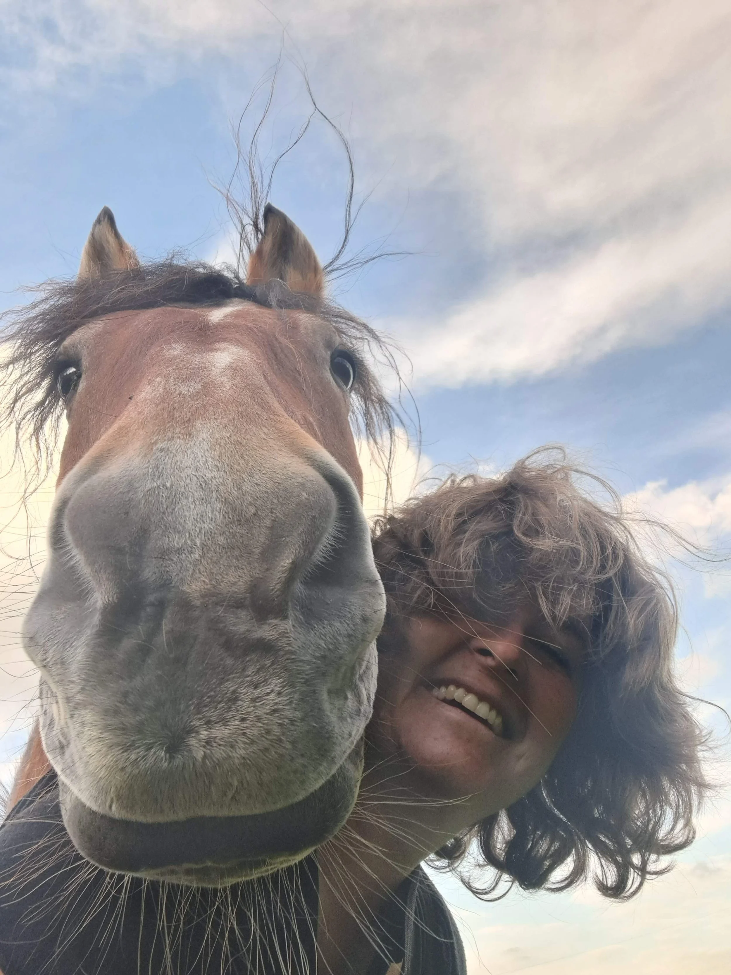 Was bedeutet für dich das Fest der Liebe?