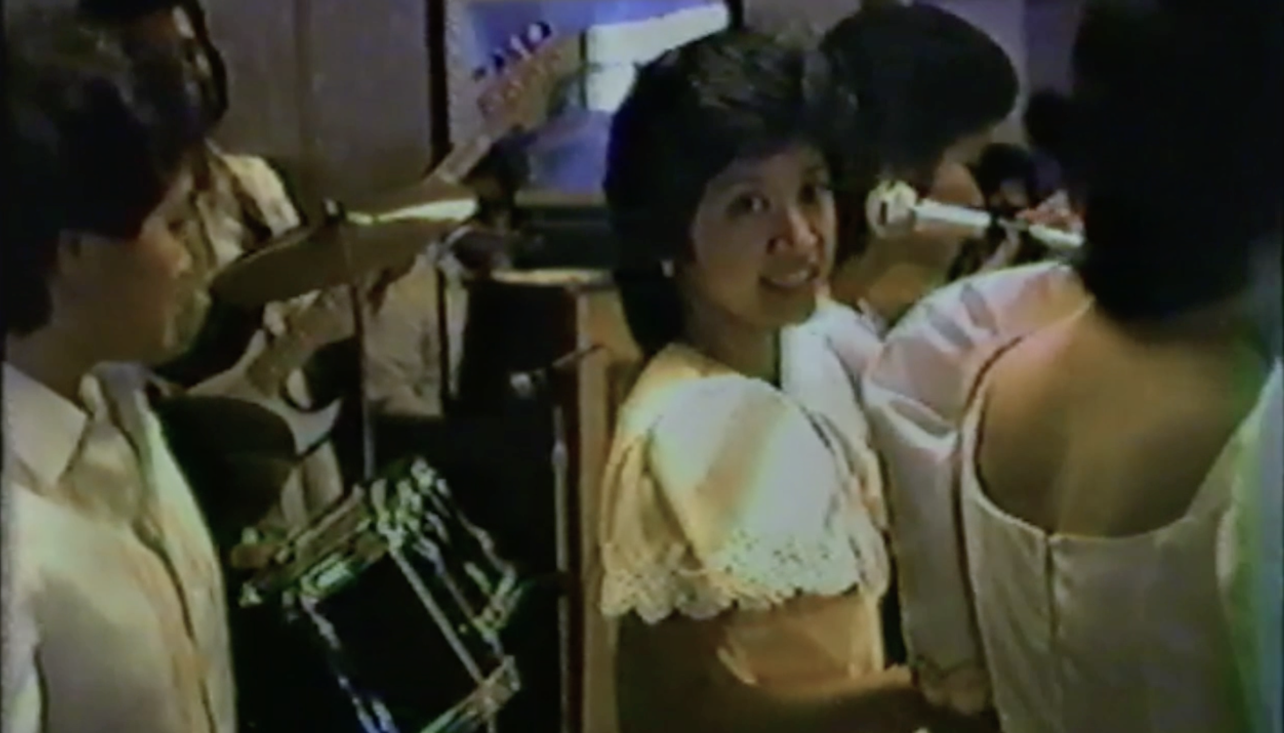 50th Golden Wedding Anniversary Reception