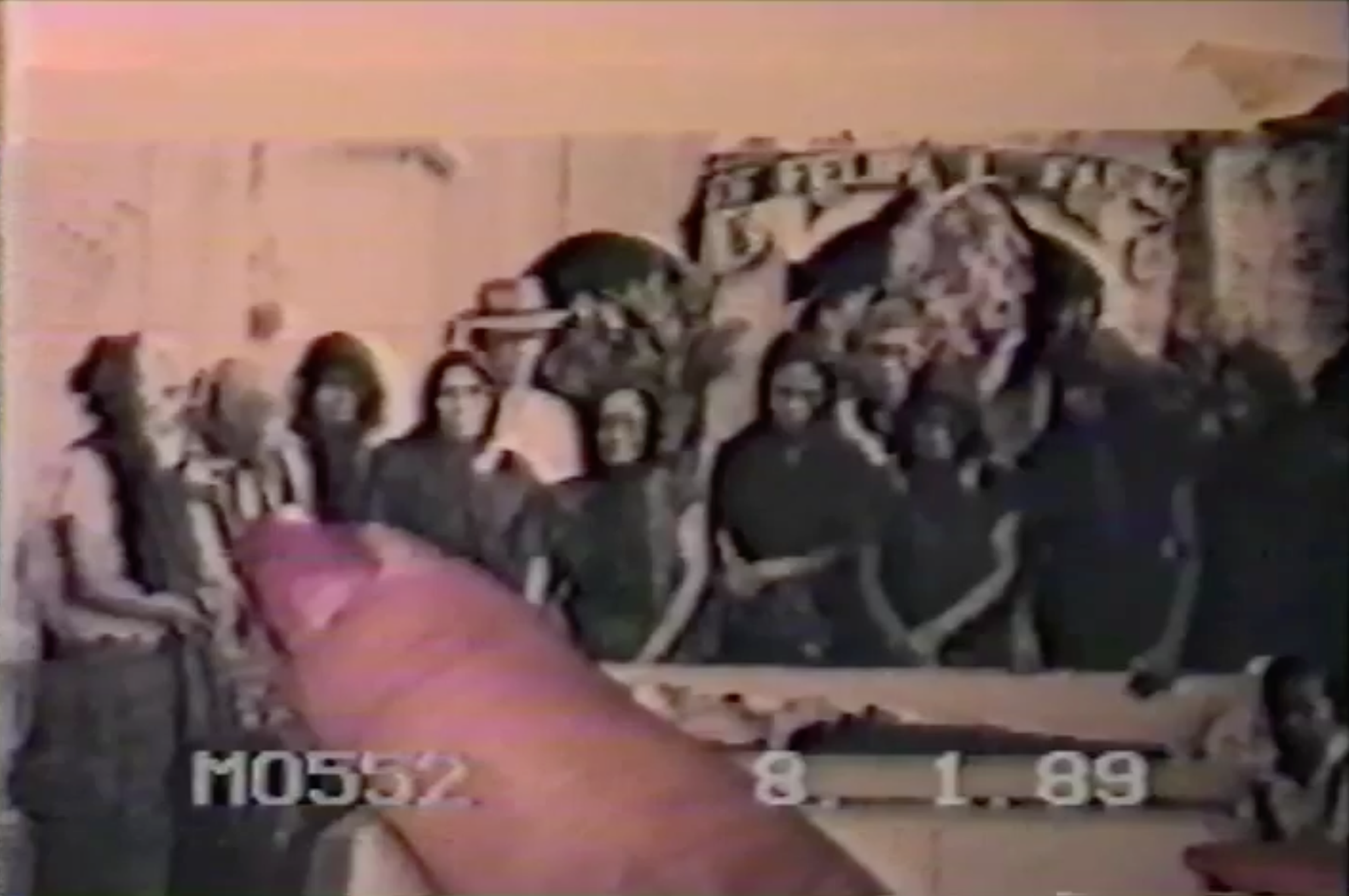 "Placida's Old Pictures"