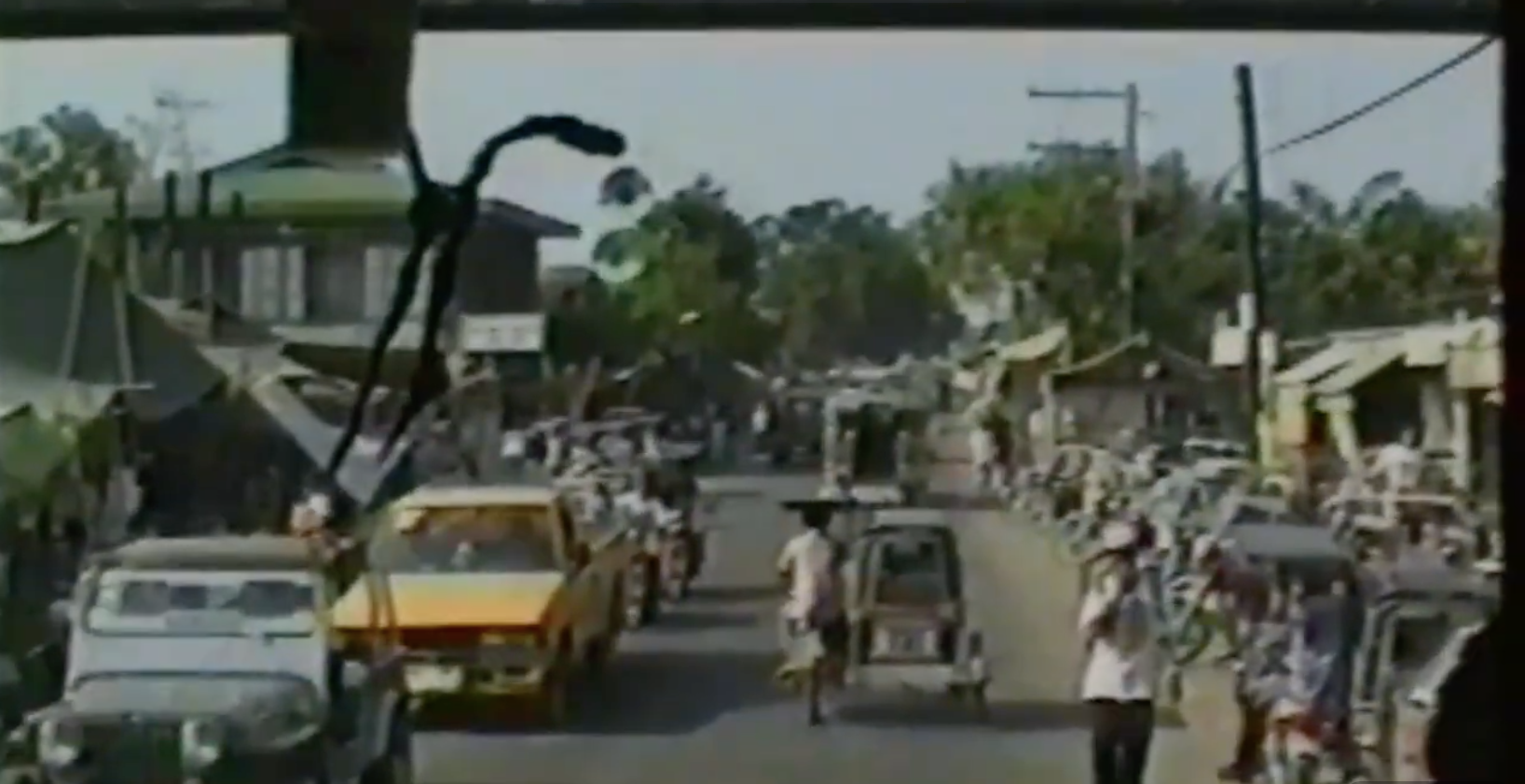 "Balikbayan '94" [part 1]