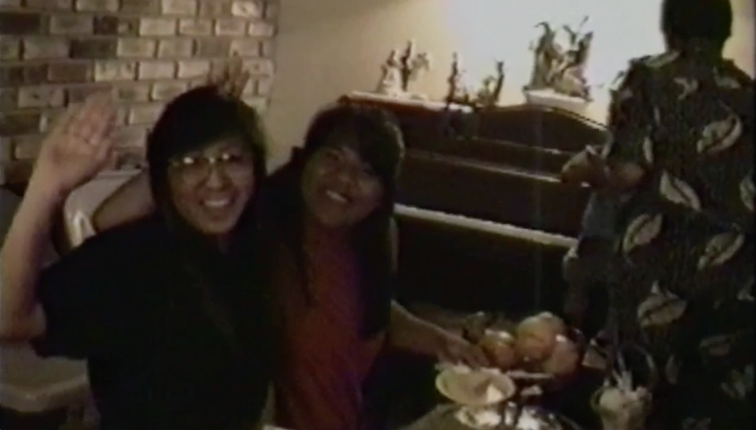 Marlynne's Graduation Celebration