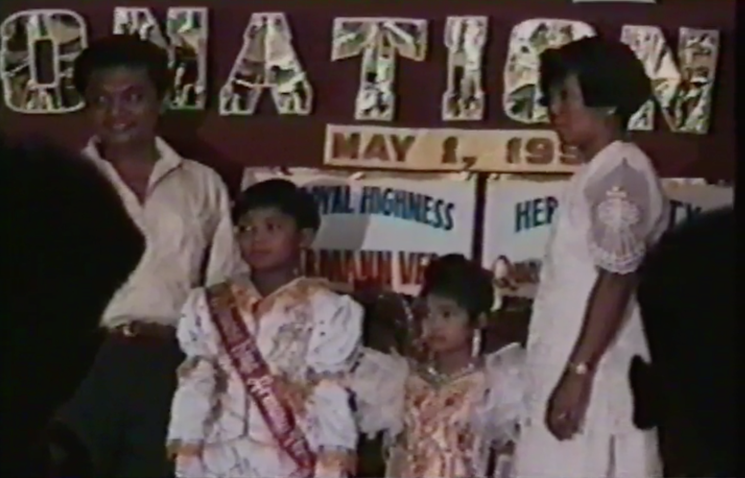 "Balikbayan '94" [part 2]