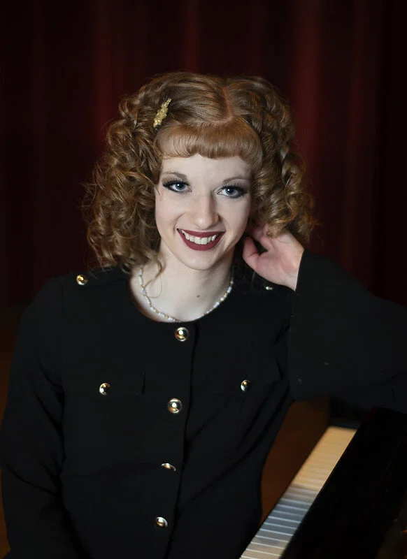 Staff — Wesley UMC