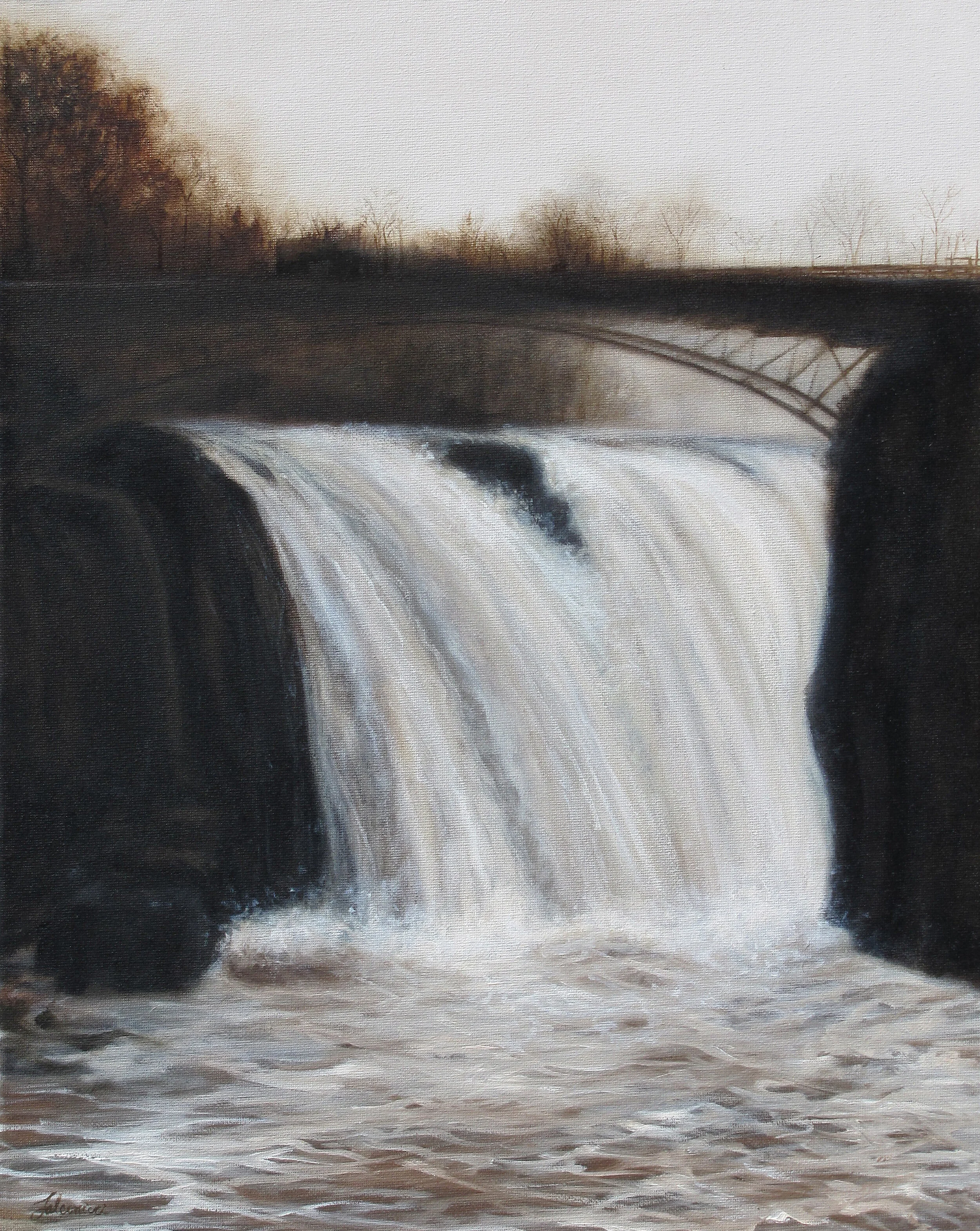 Paterson Falls