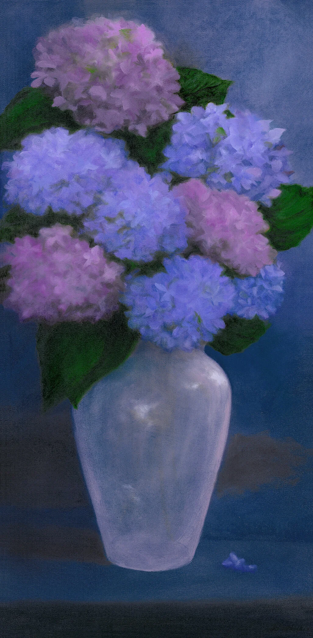 Pink & Purple Hydrangia c6lspsd.jpg