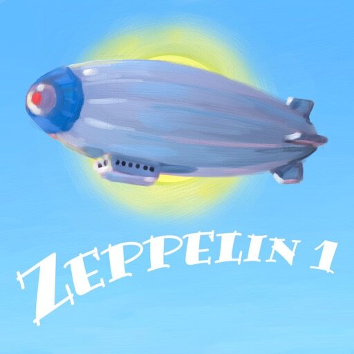 Zeppelin 1