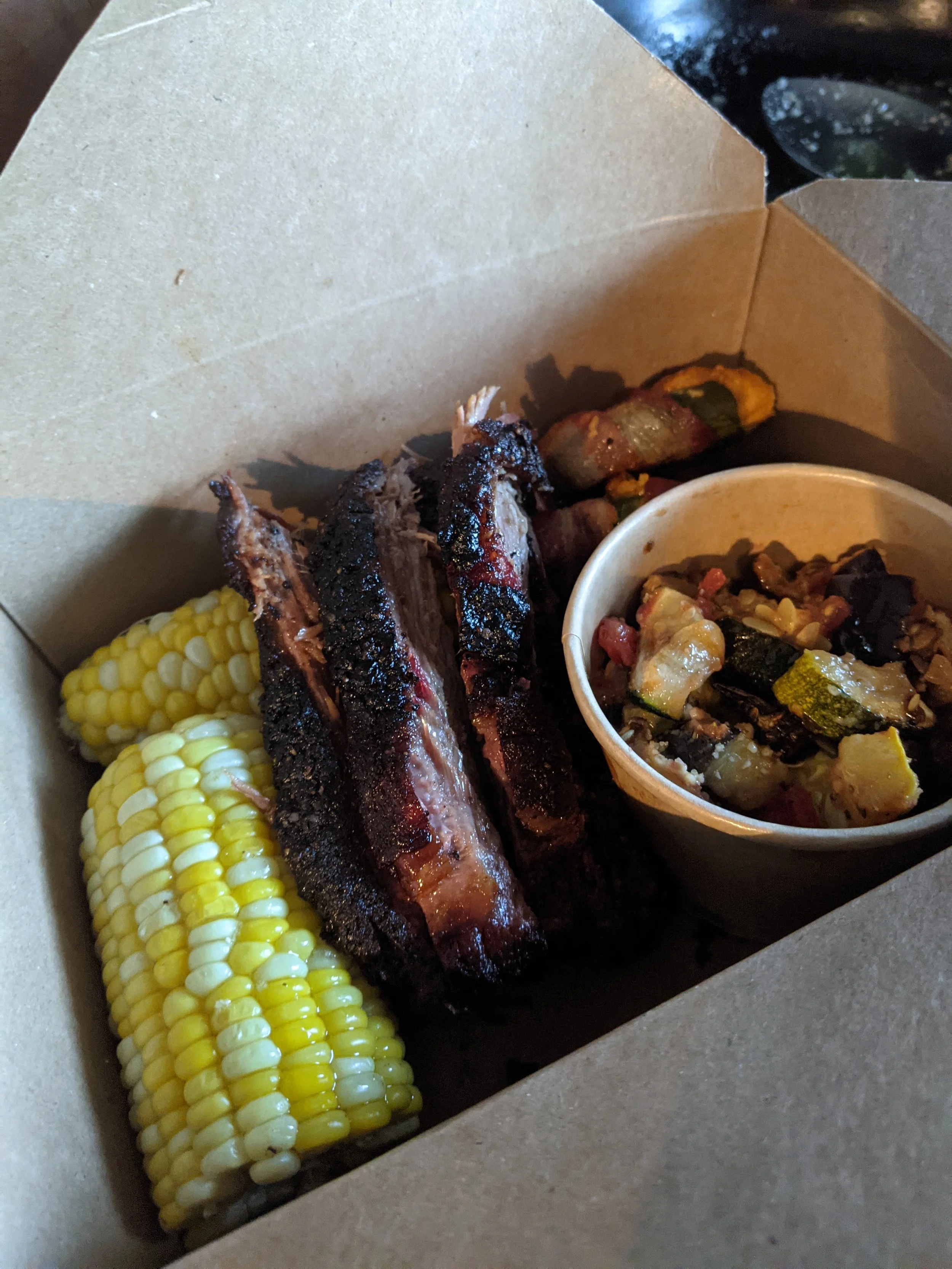 BBQ Box 