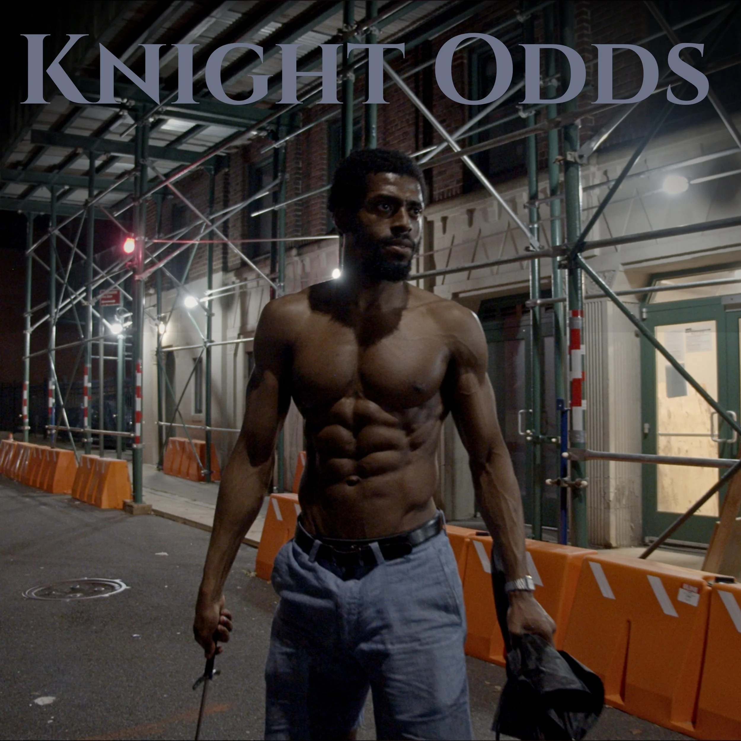 Knight Odds (Video Version)