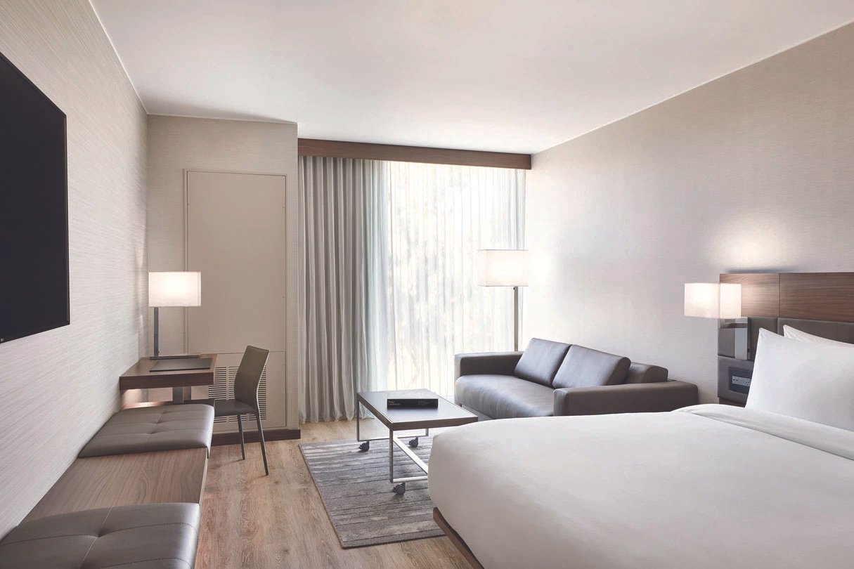 AC Hotel - Phoenix, AZ
